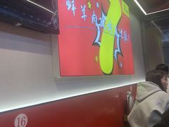 -7只羊·鲜羊肉串·地锅鸡精酿(玄武墨香路店)