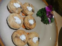 -云来居素食馆(南山店)