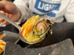 芝士鸡蛋卷-HONGA HONGA雄家(曹路店)