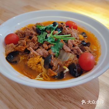 ##0元玩转这座城  「酩屋鲜烧牛肉羹(松柏店