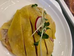 -骏莱海鲜鱼港(五角场店)