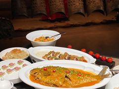 -曾宴·楚菜(湖北省博物馆店)