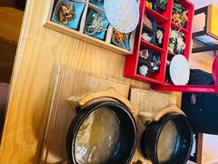 -勺子米线·云南传统小吃市集(四方街店)