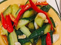 -晓彭肥肠鸡·泡椒鸡火锅(水木天地店)