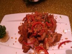 iphone_upload_pic-天府传奇大酒店(金山东路店)