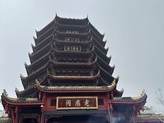 -青城山
