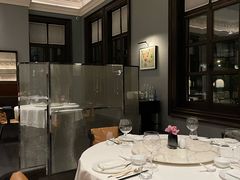 -宝丽轩中餐厅BAOLIXUAN
