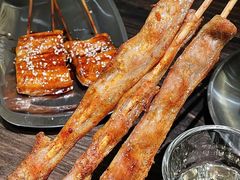 -800°烧烤小酒馆·露营·特色烧烤(天河公园店)