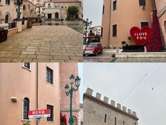 -华谊兄弟（长沙）电影小镇