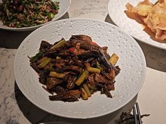 -奉天小馆·非遗东北菜(济南万象城店)