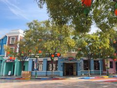 -沈阳方特欢乐世界