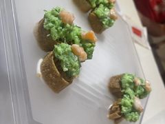 -在前门·烤鸭北京菜(五月花广场店)