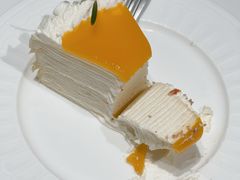 -双风车咖啡馆 Twin Windmills(六道口店)