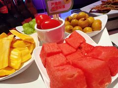-音乐派KTV(成都印象城店)