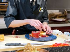 -傑·料理·海鲜放题(佛山文华荟店)