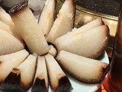 -杨小佳·齐齐哈尔烤肉·烤串(广州店)