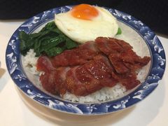 -大咀港式茶餐厅(恒泰店)