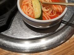 -王妃家(明洞中央店)