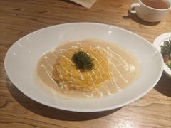 -Ufufu cafe(天神巷店)
