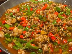 -泥糊破店小酒馆·团建聚餐(南京西路店)