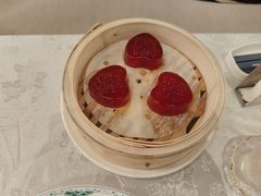 -酌宴府The China Club·广州万富希尔顿酒店(云城东路店)