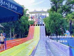 -苏州乐园森林水世界