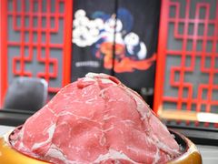 -渝味晓宇火锅(合川路店)
