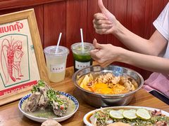-曼谷食堂·泰国家庭料理