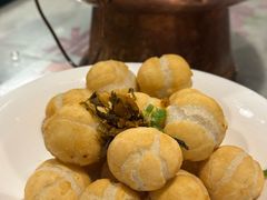 -蜗牛小馆醉乡民谣云南菜(惠新西里店)