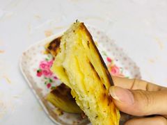-老师家羊杂碎(延安总店)