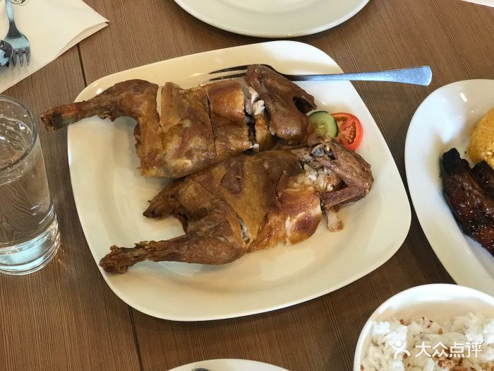 the aristocrat图片 - 第6张