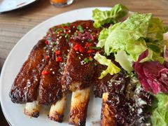 -尚牛社会 Beef & Liberty(金桥EKA天物店)