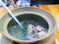 农家全猪汤-苏记农家菜馆