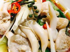 -必点海鲜·鲅鱼水饺(鞍山西道店)
