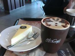 iphone_upload_pic-麦当劳(百利广场店)