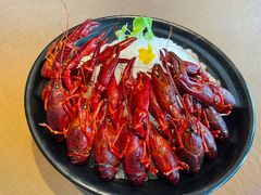 -上海兴国宾馆 丽宫中餐厅
