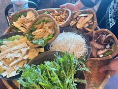 -滇野云南野生菌餐厅(陕西南路店)