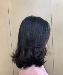 点击看大图 -GIRL STYLE 烫发·染发沙龙