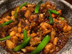 -绿茶餐厅(布吉万象汇店)