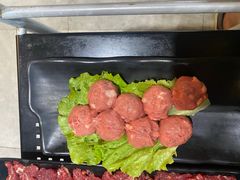 -陈记顺和潮汕牛肉火锅(番禺迎宾大道店)