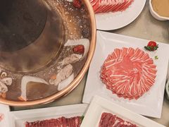 -牛街·马辈儿涮肉(牛街二店)