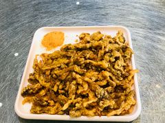 -撒拉花儿·新疆菜·清真(太阳宫店)