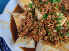 山水豆腐-生态苑农庄(十里画廊遇龙河店)