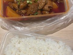 -巷子肥肠(科华巷店)