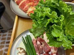 -哼蟹二将·烤肉酱蟹(合生汇店)