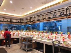 -有红鸡毛店·川菜(建设路店)