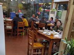 -下梅人家土菜馆(历史文化餐厅度假区店)