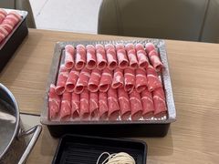 -呷哺呷哺 黄金牧场 (新辰里学清路店)