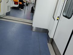 -民安大道(地铁站)