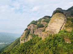 -南武当山景区